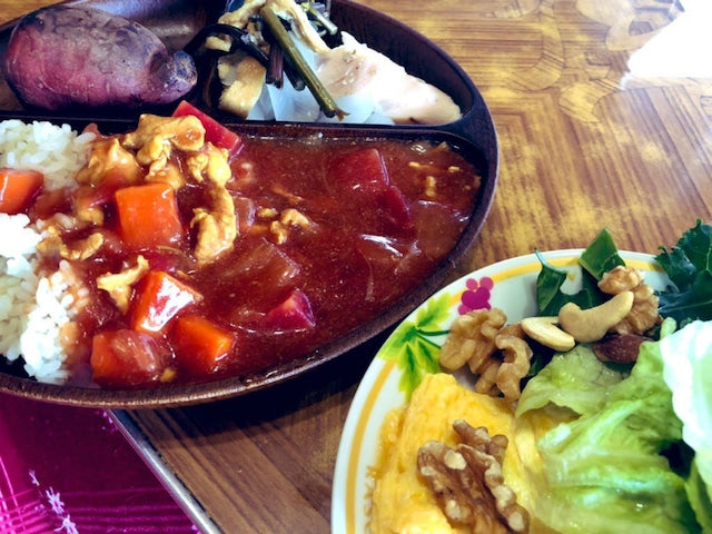 お惣菜セット